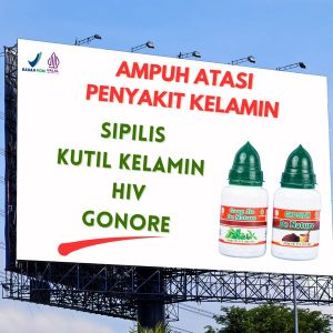 Obat Sifilis Gonore