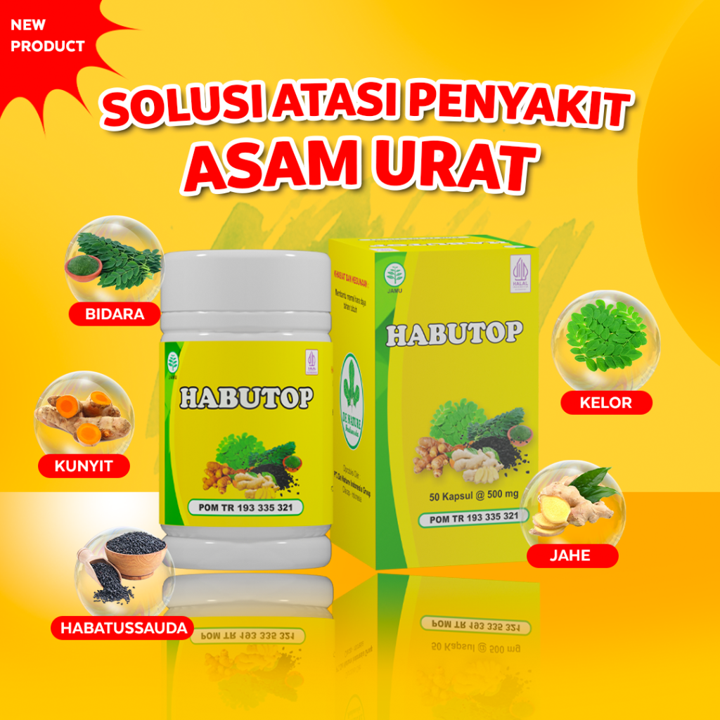 obat asam urat lengan