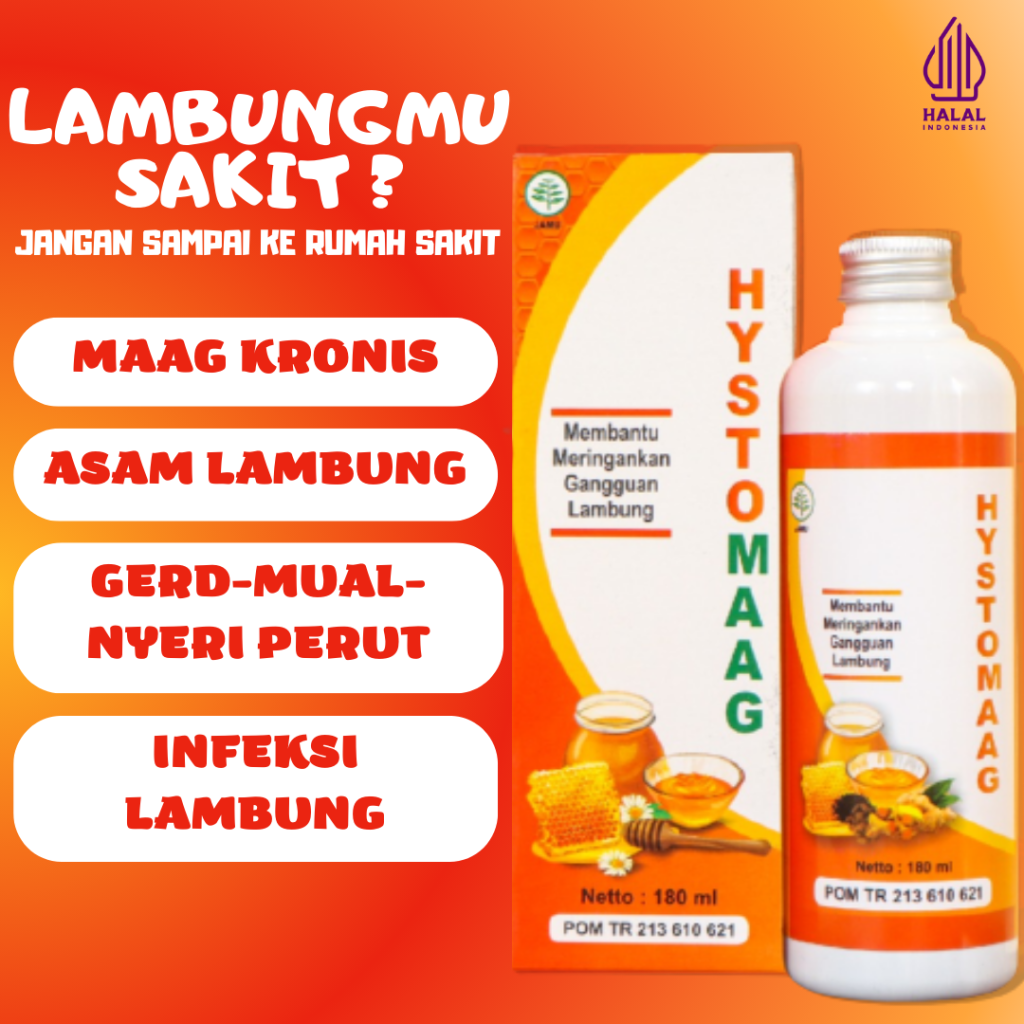 Obat Untuk Asam Lambung