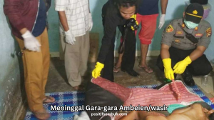 Meninggal Karena Ambeien Wasir