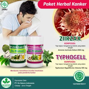 obat kanker lidah