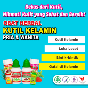 Kutil Kelamin Pada Laki Laki