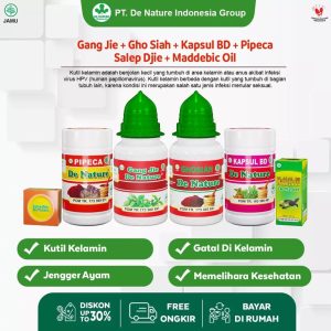 obat kutil kelamin saat hamil