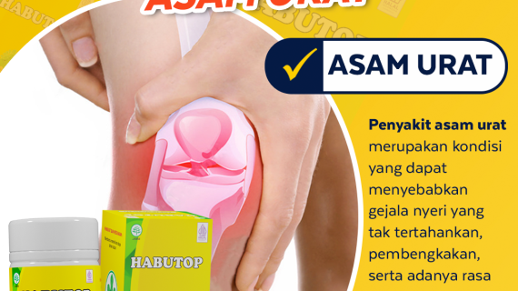 Asam Urat: Gejala, Penyebab, Diagnosis, dan Pengobatan