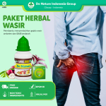 Obat Herbal Untuk Mengobati Wasir / Ambeien Yang Dapat di Coba – di Apotik