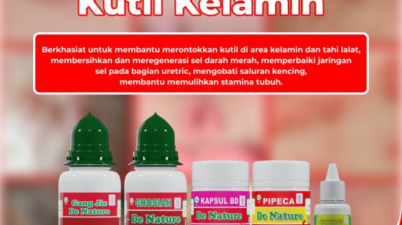 PENGOBATAN KUTIL KELAMIN YANG SANGAT TERPERCAYA DI KALANGAN MASYARAKAT