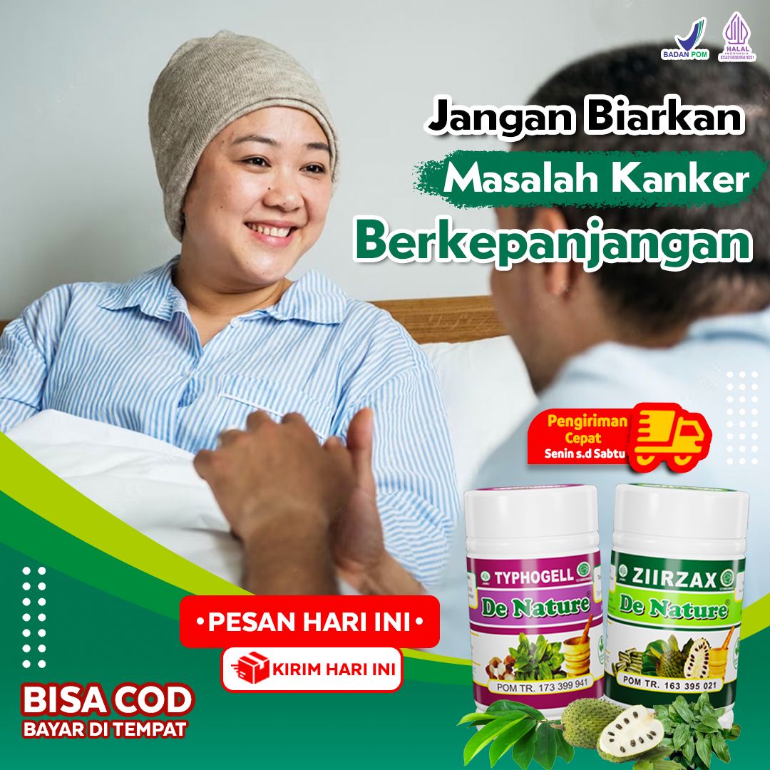 Obat Yang Sudah Teruji Untuk Kanker Payudara – Stadium II