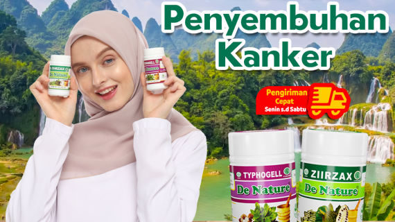 Pengobatan Kanker Mulut dari Ekstrak Bahan Alami