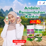 Kanker Usus Besar Stadium 4: Pengobatan Dengan Herbal Alami